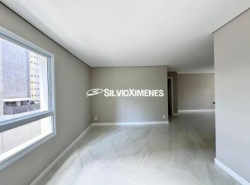 Apartamento · 116m² · 3 Quartos · 2 Vagas · Residencial › Apartamento no Lourdes com 116,00 (M²), 3 quartos e 2 vagas para Venda