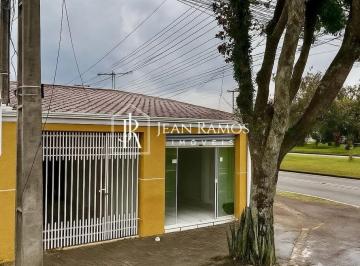 Casa · 64m² · 2 Quartos · 1 Vaga · Casa para venda + sala comercial, 2 quarto(s),  Alto Boqueirão, Curitiba