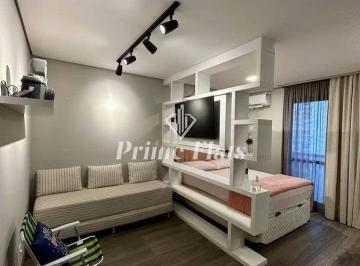 Apartamento · 23m² · 1 Quarto · 1 Vaga · Flat disponível para venda no Hotel Intercity Interative Jardins, com 23m², 1 dormitório e 1 vaga