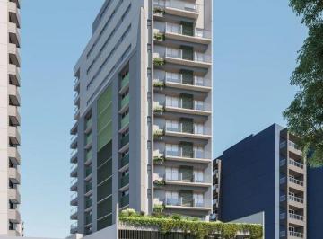 Apartamento · 1 Quarto · Lançamento! Apto - 1 Qt - Mobiliado e Decorado - Centro - Itajaí/SC
