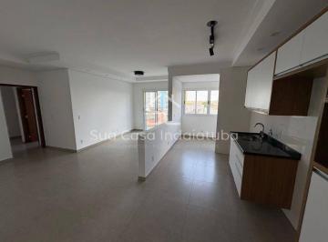 Apartamento · 94m² · 3 Quartos · 2 Vagas · Apt 94M 3 Quartos para Locação
