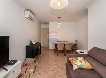 Apartamento · 80m² · 2 Quartos · 1 Vaga · Apartamento com suíte e closet no Condomínio Moema Advanced Home — conforto, praticidade e estilo no