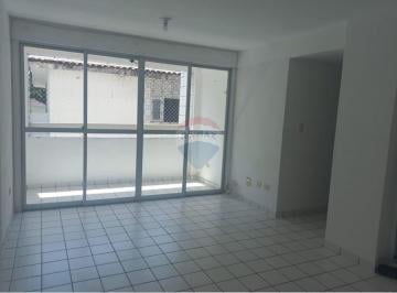 Apartamento · 70m² · 3 Quartos · 1 Vaga · Apartamento no Hipódromo 3 Quartos 70 m²