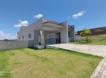Casa · 164m² · 3 Quartos · 2 Vagas · Residência excepcional em condomínio fechado