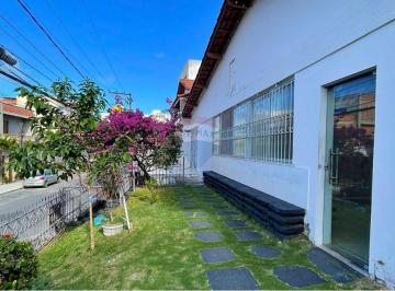 Comercial · 120m² · 4 Quartos · Casa Comercial para Locação em Brotas