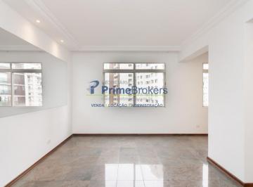 Apartamento · 97m² · 2 Quartos · 1 Vaga · Apartamento á venda em Vila Nova Conceição com 2 quartos, 97m² - 1 Vaga - São Paulo