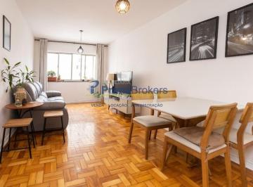 Apartamento · 53m² · 1 Quarto · 1 Vaga · Apartamento á com 53a.u - 1 quarto - 1 Vaga - São Paulo
