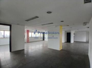 Comercial · 200m² · 5 Vagas · Conjunto Comercial, 200m² - 5 Vagas, Auditório, Próximo ao Metrô - São Judas