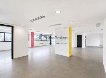 Comercial · 200m² · 5 Vagas · Conjunto Comercial, 200m² - 5 Vagas, Auditório, Próximo ao Metrô - São Judas