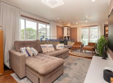 Apartamento · 178m² · 4 Quartos · 4 Vagas · Apartamento tipo para venda em Vila Mariana com 4 quartos, sendo 4 suítes, 178m²