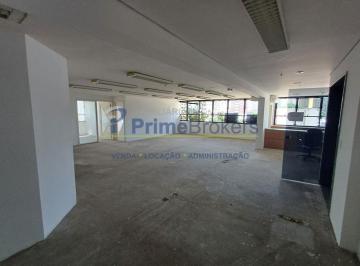 Comercial · 194m² · 2 Vagas · Conjunto Comercial 194 M² Privativos, Salas 3 Wcs 3 Vagas Próximo ao metro Ana Rosa SP.