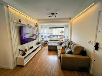 Apartamento · 68m² · 2 Quartos · 2 Vagas · Apartamento á venda com 68a.u - 2 quartos sendo 1 suite - Varanda - 2 vagas - Vila Mariana