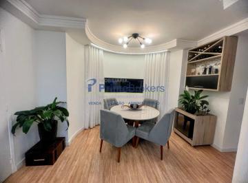 Apartamento · 68m² · 2 Quartos · 2 Vagas · Apartamento á venda com 68a.u - 2 quartos sendo 1 suite - Varanda - 2 vagas - Vila Mariana