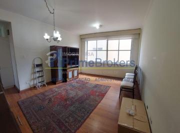Apartamento · 94m² · 2 Quartos · 1 Vaga · Apartamento com 94m²a.u - 2 quartos - 1 Vaga - Paraiso - São Pauko