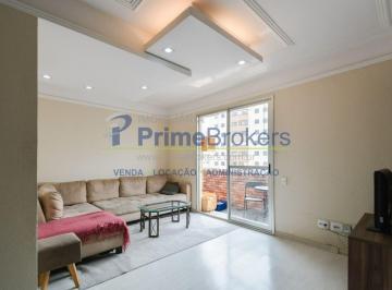 Apartamento · 78m² · 3 Quartos · 2 Vagas · 2 VAGA PARA AUTO, LAZER COMPLETO, OTIMO LOCAl Apartamento a venda na vIla Gumercindo