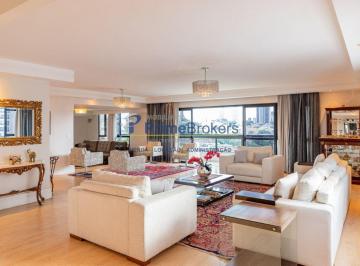 Apartamento · 311m² · 5 Quartos · 4 Vagas · Apartamento, 311m² - 5 Dormitórios, 4 Suítes, 4 Vagas, Sacada - Jardim da Saúde