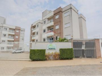 Apartamento · 56m² · 2 Quartos · 1 Vaga · APARTAMENTO A VENDA COLINAS DO HORTO