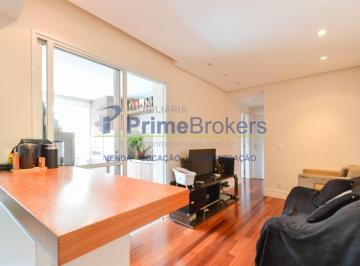 Apartamento · 57m² · 2 Quartos · 1 Vaga · Imóvel a venda na Vila Gumercindo
