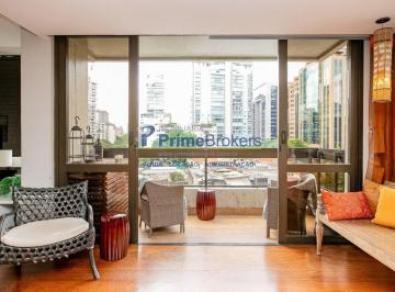 Apartamento · 225m² · 3 Quartos · 3 Vagas · Apartamento tipo para venda e locação com 3 quartos, sendo 3 suítes, 225m² - 3 vagas. São Paulo