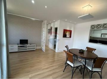 Apartamento · 78m² · 2 Quartos · 1 Vaga · Apartamento para locação com 2 dormitórios no Campolim - Sorocaba