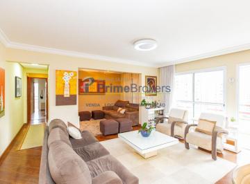Apartamento · 154m² · 3 Quartos · 3 Vagas · Apartamento, 154m², 3 suítes, 3 vagas, a venda na Vila Masote - SP