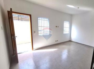 Casa · 78m² · 2 Quartos · Sobrado para locação na zona leste Sorocaba-SP