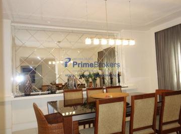 Apartamento · 370m² · 3 Quartos · 5 Vagas · Apartamento Condominio Reserva Casa Grande Paineira para venda ou locação, Chácara Flora, São Paulo.