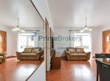 Apartamento · 104m² · 3 Quartos · 2 Vagas · Apartamento, 104m² - 3 Dormitórios, 1 Suíte, 1 Vaga, Varanda Integrada - Pinheiros