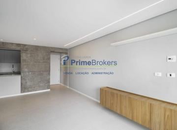Apartamento · 85m² · 2 Quartos · 1 Vaga · Apartamento à venda na Vila Mariana  com 85m², 2 dormitórios e 1 vaga