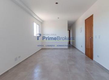 Apartamento · 46m² · 2 Quartos · 1 Vaga · Apartamento com 2 quartos e 1 vaga de 46 m² - Vila Prudente
