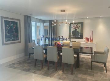 Apartamento · 380m² · 3 Quartos · 5 Vagas · Apartamento  á venda 3 quartos, 4 banheiros e 5 vagas . Vila Mariana. São Paulo.