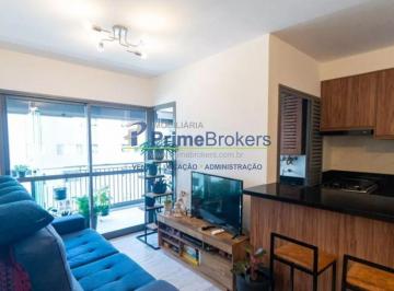 Apartamento · 61m² · 2 Quartos · 1 Vaga · Apartamento à venda na Conceição de 61 m² com 2 quartos