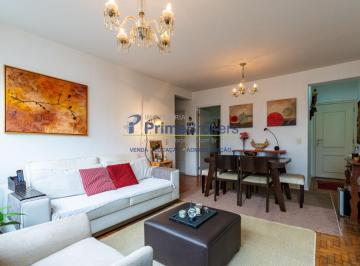 Apartamento · 95m² · 3 Quartos · 1 Vaga · Apartamento, 95m² - 3 Dormitórios, 1 Vaga, Móveis Planejados - Moema