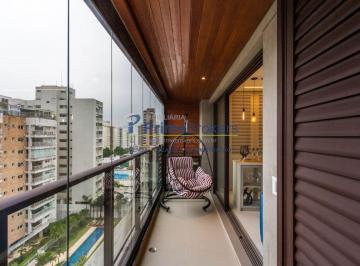 Apartamento · 70m² · 2 Quartos · 1 Vaga · Apartamento, 70m² - 2 Suítes- Varanda - 1 Vaga, Projeto de Arquitetura - Vila Madalena