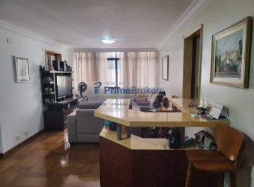 Apartamento · 123m² · 3 Quartos · 1 Vaga · Apartamento á venda com 3 quartos, sendo 1 suíte, 123m² - 1 Vaga - São Paulo