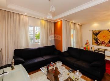 Apartamento · 90m² · 3 Quartos · 3 Vagas · Apartamento aconchegante à venda no Bosque da Saúde  São Paulo