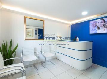 Comercial · 181m² · Casa comercial para venda em Vila Clementino, 181m²
