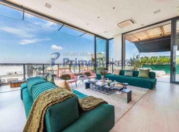 Apartamento · 408m² · 5 Quartos · 5 Vagas · Cobertura Duplex para venda com 4 quartos, sendo 4 suítes, 408m² - 5 Vagas - São Paulo