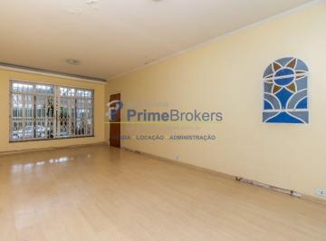 Casa · 166m² · 4 Quartos · 2 Vagas · Sobrado com 4 quartos, 1 suíte e 2 vagas de 166 m² - Vila Mariana