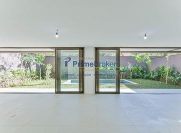 Casa · 620m² · 4 Quartos · 5 Vagas · Casa em condomínio, 620m², 4 suítes, 4 vagas, piscina privativa, Santo Amaro