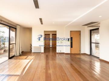 Apartamento · 620m² · 4 Quartos · 4 Vagas · Cobertura á venda em Higienópolis com 3 quartos, sendo 3 suítes, 620m² - São Paulo