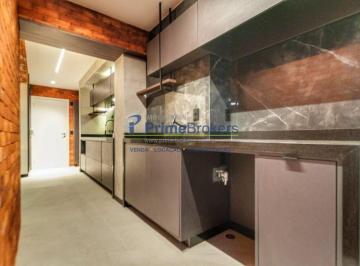 Apartamento · 111m² · 2 Quartos · 3 Vagas · Apartamento alto padrao na Aclimação