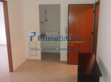 Comercial · 55m² · 2 Vagas · Sala Comercial, 50m² - 2 Vagas, Edifício Granada - Saúde