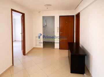 Comercial · 55m² · 2 Vagas · Sala Comercial, 50m² - 2 Vagas, Edifício Granada - Saúde