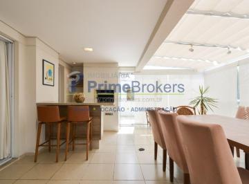 Apartamento · 193m² · 3 Quartos · 2 Vagas · Apartamento garden com 3 quartos, sendo 3 suítes e 2 vagas de 193m² Ipiranga