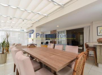 Apartamento · 193m² · 3 Quartos · 2 Vagas · Apartamento garden com 3 quartos, sendo 3 suítes e 2 vagas de 193m² Ipiranga