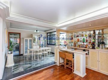 Apartamento · 200m² · 4 Quartos · 4 Vagas · Excelente apartamento com 4 suítes, 4 vagas, 200m² a venda em Bosque da Saúde