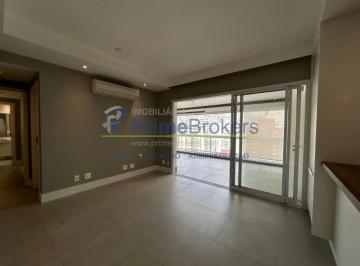 Apartamento · 90m² · 2 Quartos · 2 Vagas · Apartamento com 2 quartos, 2 suítes e 2 vagas de 90 m² - Vila Mariana