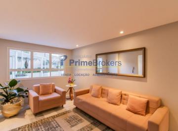 Apartamento · 140m² · 3 Quartos · 2 Vagas · Apartamento Reformado de 140m² 3 Dormitórios,2 Vagas em Pinheiros SP.