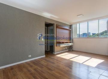 Apartamento · 60m² · 2 Quartos · 1 Vaga · Coração do Brooklin Paulista,2 dormitorio 1 vaga . R$680.000